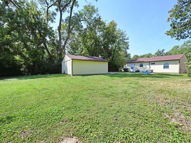 9830 Crusader Drive, Colerain Township, OH 45251 Photo 31