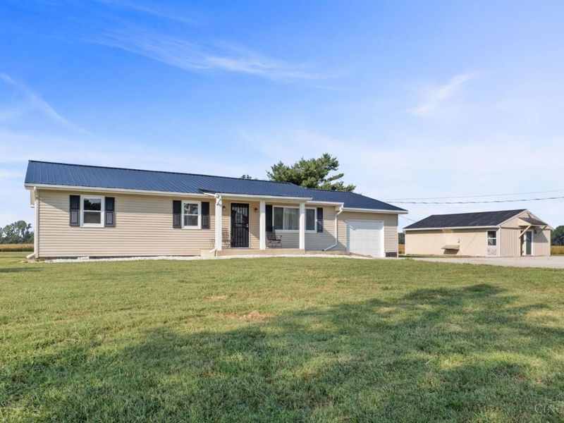 9185 Cold Corner Road, Lewis Township, OH 45121 Photo 1