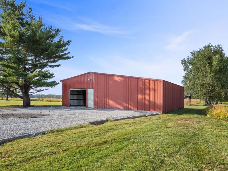 9185 Cold Corner Road, Lewis Township, OH 45121 Photo 15