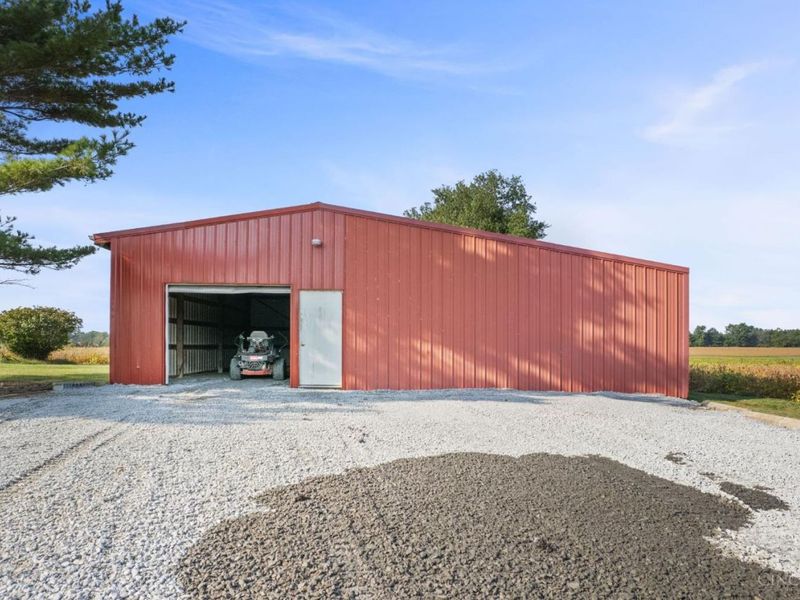 9185 Cold Corner Road, Lewis Township, OH 45121 Photo 16