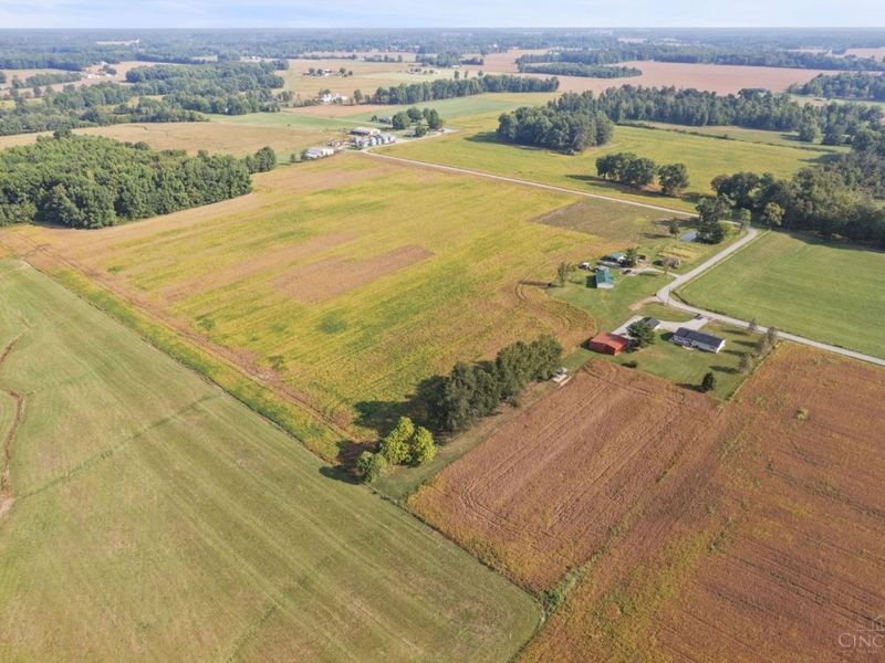 9185 Cold Corner Road, Lewis Township, OH 45121 Photo 26