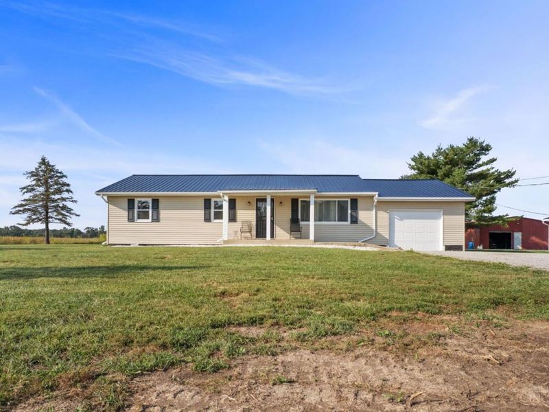 9185 Cold Corner Road, Lewis Township, OH 45121 Photo 4