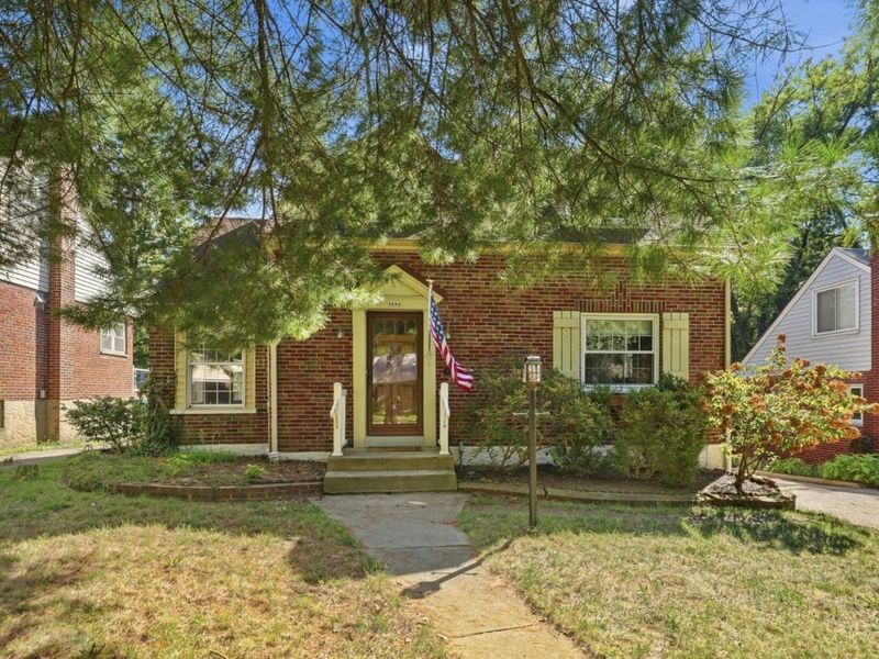 3131 Manning Avenue, Cincinnati, OH 45211 Photo 1