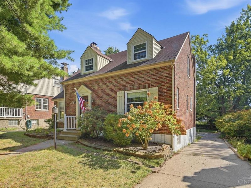 3131 Manning Avenue, Cincinnati, OH 45211 Photo 2