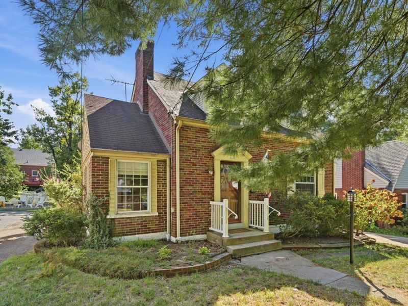 3131 Manning Avenue, Cincinnati, OH 45211 Photo 3