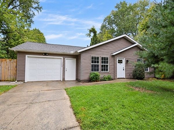 1580 Hazel Avenue , Madison, OH 44057
