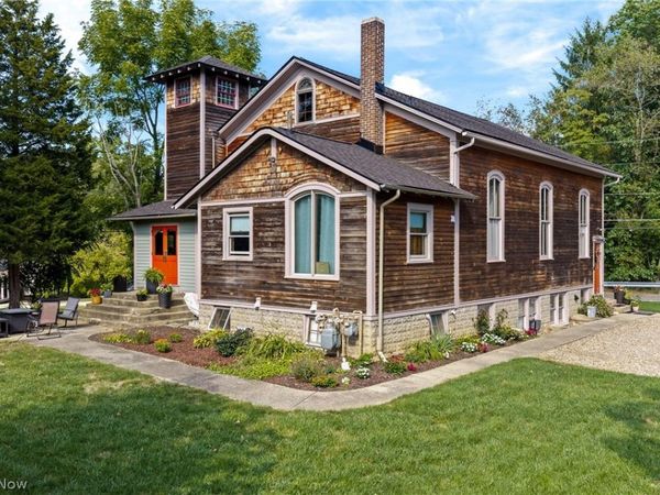 252 E Comet Road, Clinton, OH 44216