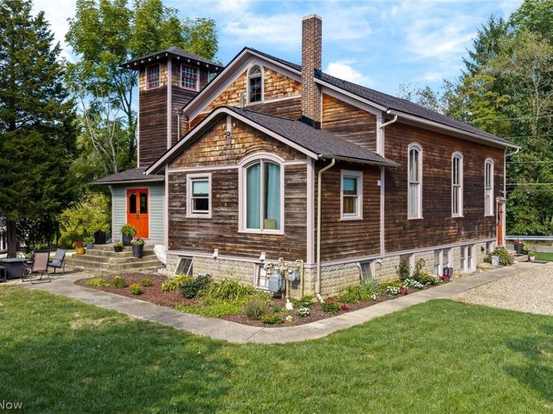 252 E Comet Road, Clinton, OH 44216 Photo 1