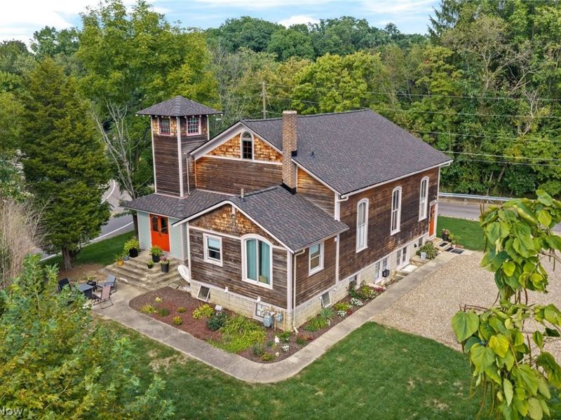 252 E Comet Road, Clinton, OH 44216 Photo 2