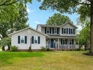 6650 Blendon Avenue NW, Canton, OH 44718