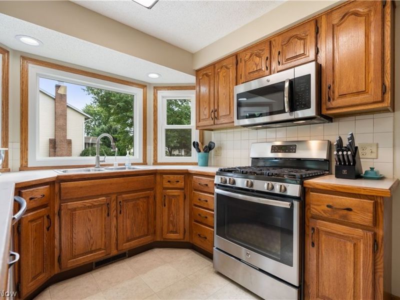 6650 Blendon Avenue NW, Canton, OH 44718 Photo 13