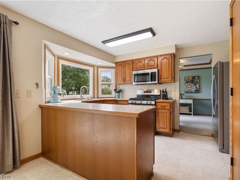 6650 Blendon Avenue NW, Canton, OH 44718 Photo 14