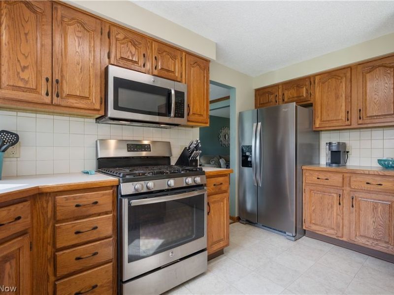 6650 Blendon Avenue NW, Canton, OH 44718 Photo 15