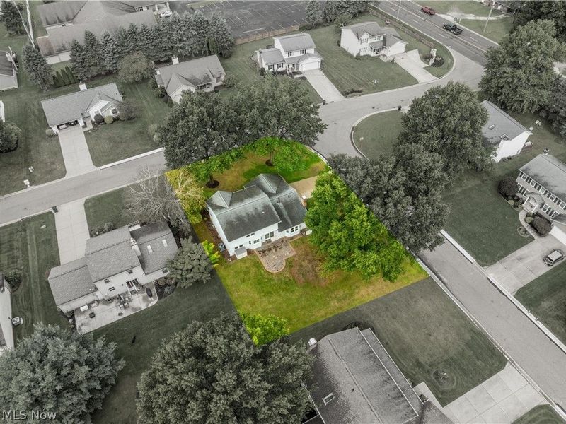 6650 Blendon Avenue NW, Canton, OH 44718 Photo 3
