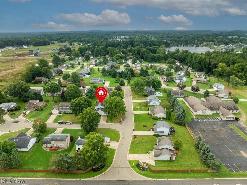 6650 Blendon Avenue NW, Canton, OH 44718 Photo 4