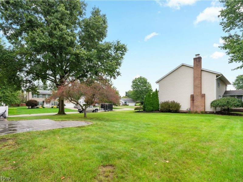 6650 Blendon Avenue NW, Canton, OH 44718 Photo 41