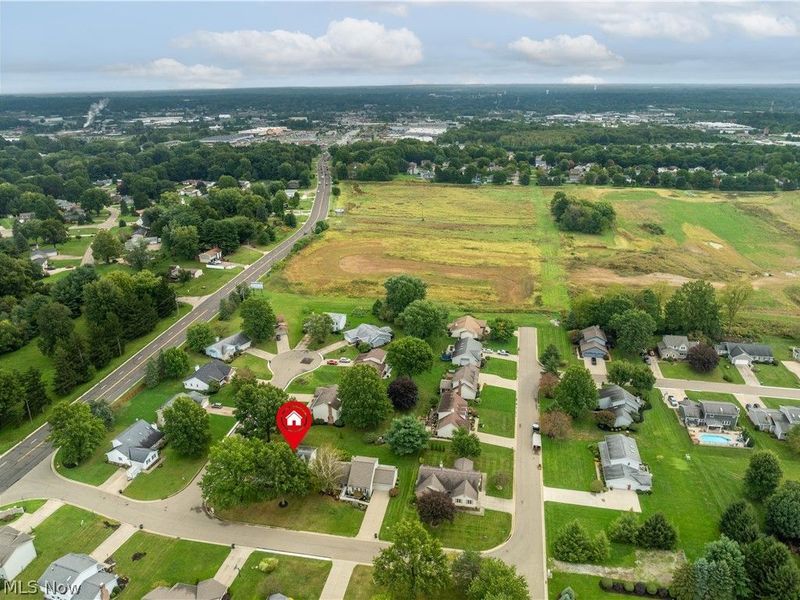 6650 Blendon Avenue NW, Canton, OH 44718 Photo 43