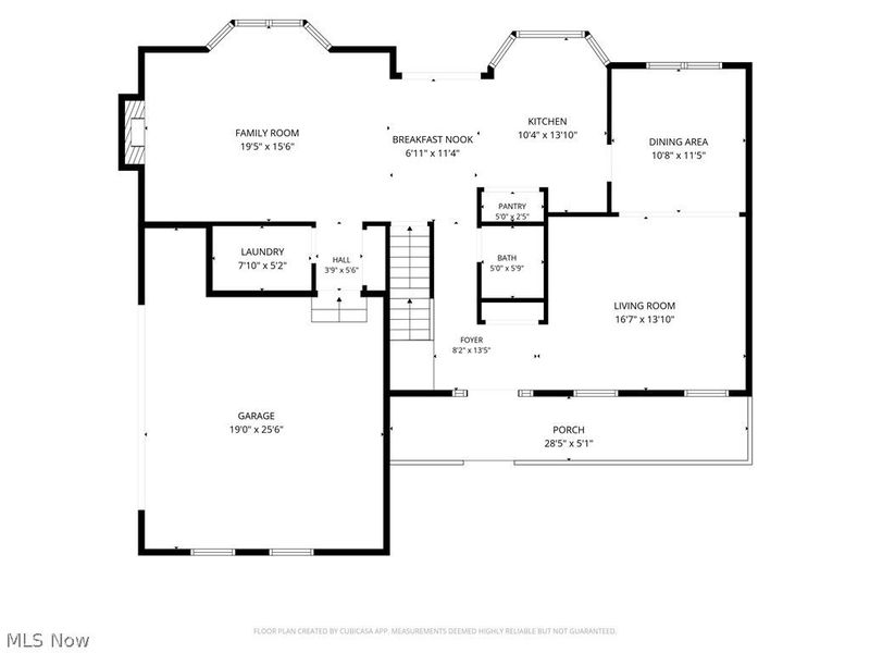 6650 Blendon Avenue NW, Canton, OH 44718 Photo 5