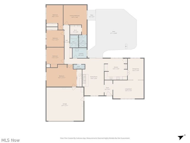 4936 Gate Moss Oval, North Ridgeville, OH 44039 Photo 23
