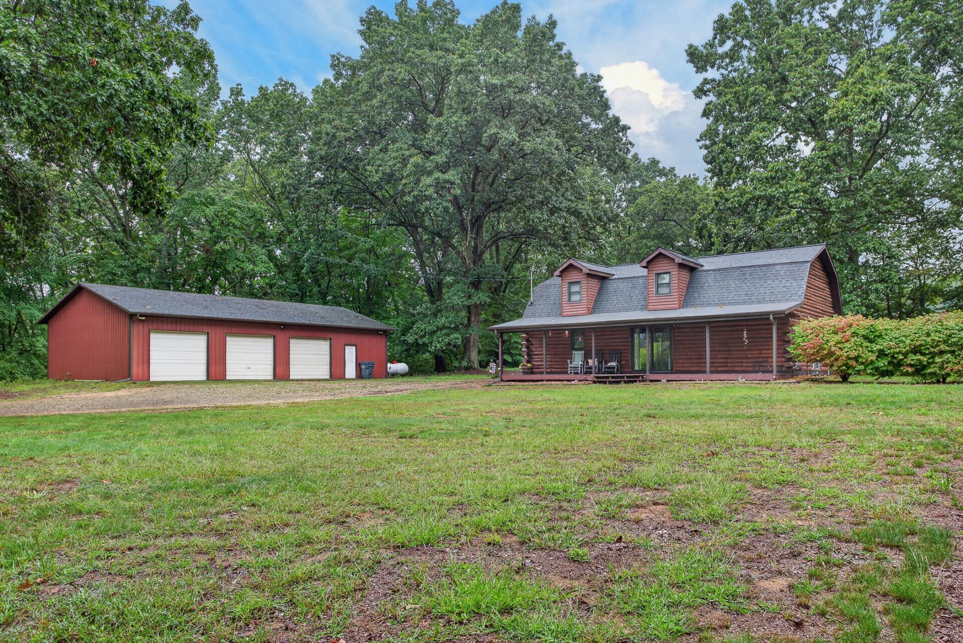 532 49th Street, Grand Junction, MI 49056 Main Photo