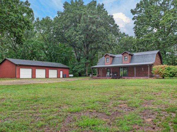 532 49th Street, Grand Junction, MI 49056