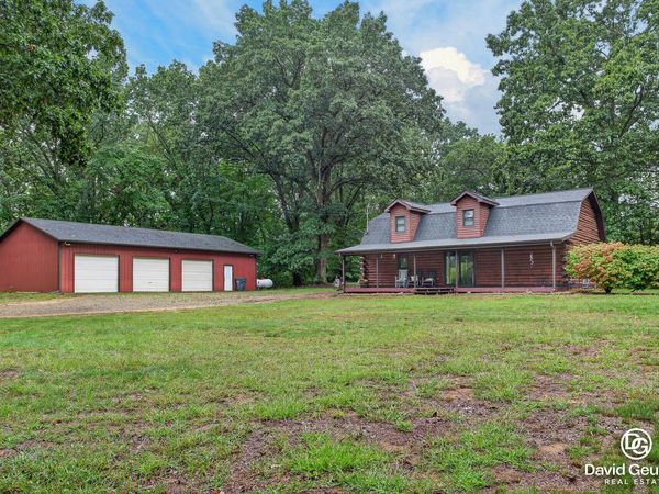 532 49th Street, Grand Junction, MI 49056