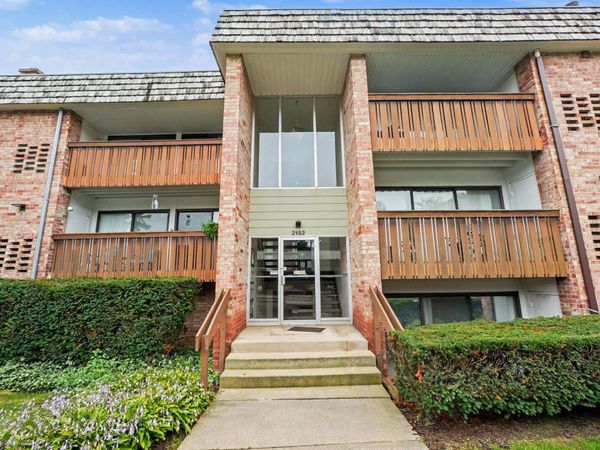 2152 Pauline Boulevard, Unit Apt 207, Ann Arbor, MI 48103