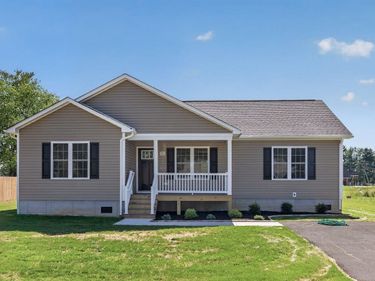 101 8TH ST, GROTTOES, VA 24441