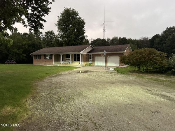 10251 County Road 17, Wauseon, OH 43567