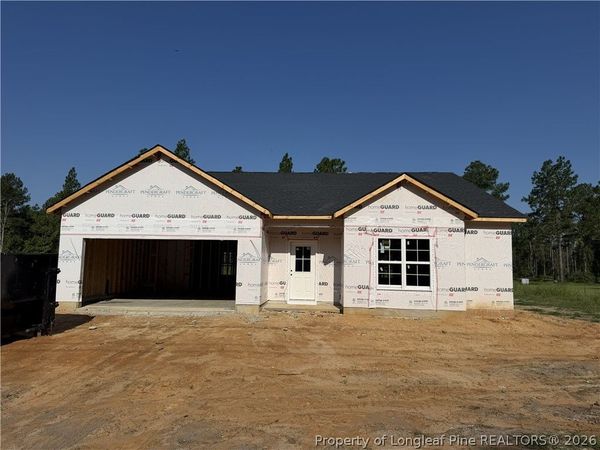 3031 S River School Road, Wade, NC 28495