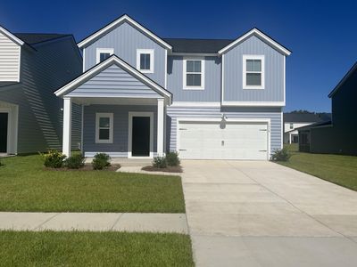1038 Adirondack, Summerville, SC 29485