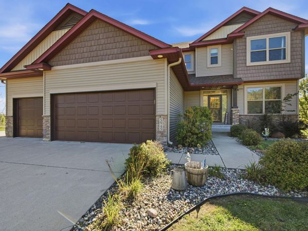 5945 Tee To Green Street, Saint Cloud, MN 56304