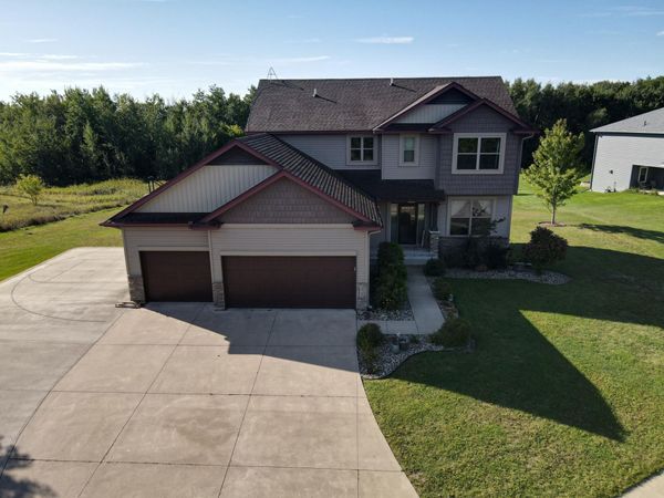 5945 Tee To Green Street , Saint Cloud, MN 56304