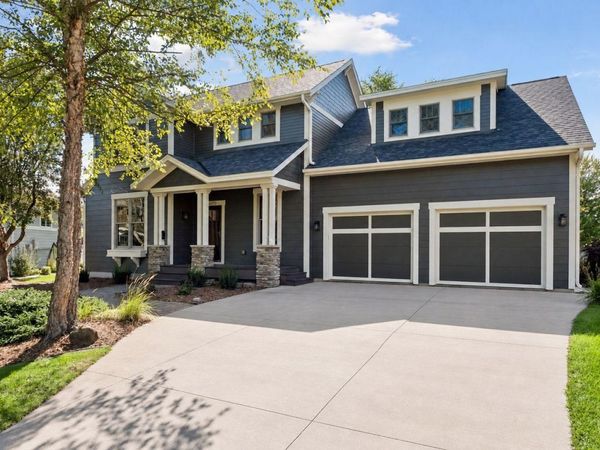14272 Grantaire Lane N, Hugo, MN 55038