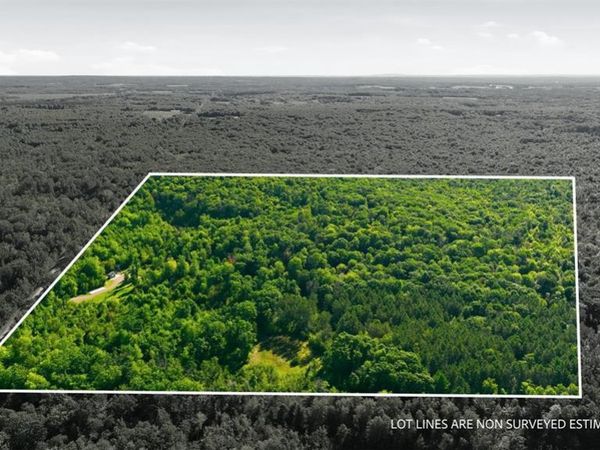 2535 11th Avenue, Chetek, WI 54728