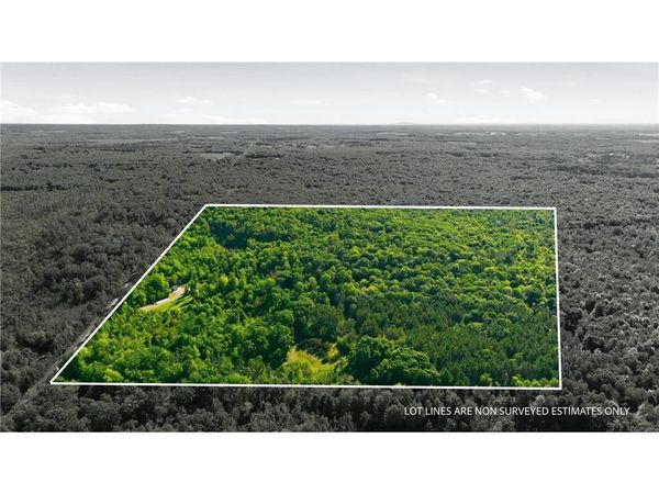2535 11th Avenue, Chetek, WI 54728