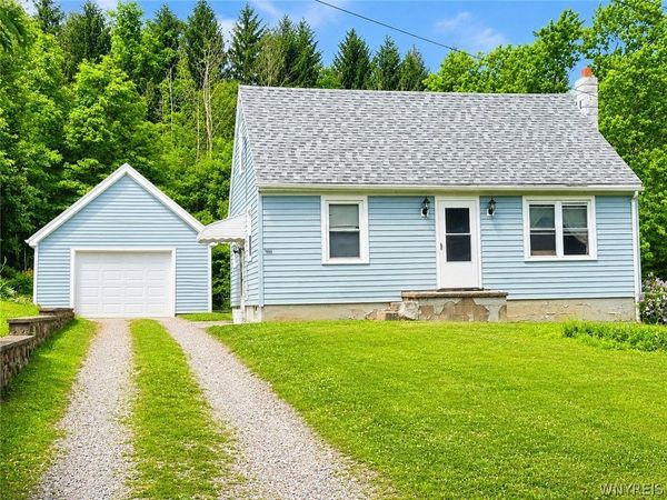 7866 Zimmerman Rd, Hamburg, NY 14075