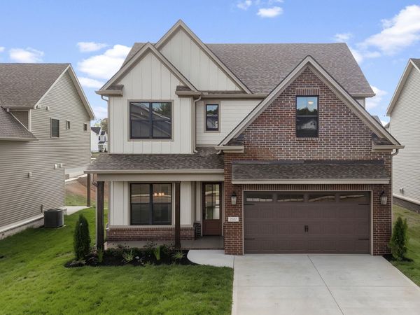 2507 Marshall Pass Rd, Knoxville, TN 37932