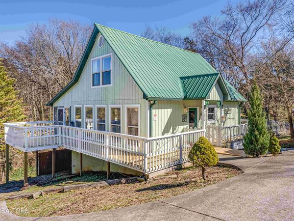 3314 Cove Point Drive, Louisville, TN 37777