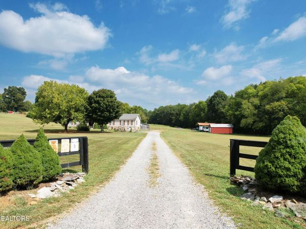 850 Blythe Ferry Lane, Georgetown, TN 37336
