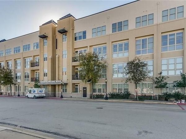 201 W Lancaster Avenue , Unit 208, Fort Worth, TX 76102
