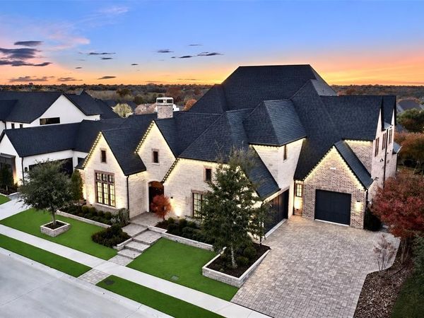 818 Brett Drive, Allen, TX 75013