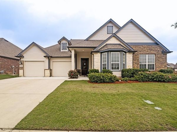 2618 Long Common, Rockwall, TX 75032