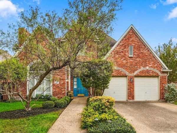 14762 Bedivere Court, Addison, TX 75254