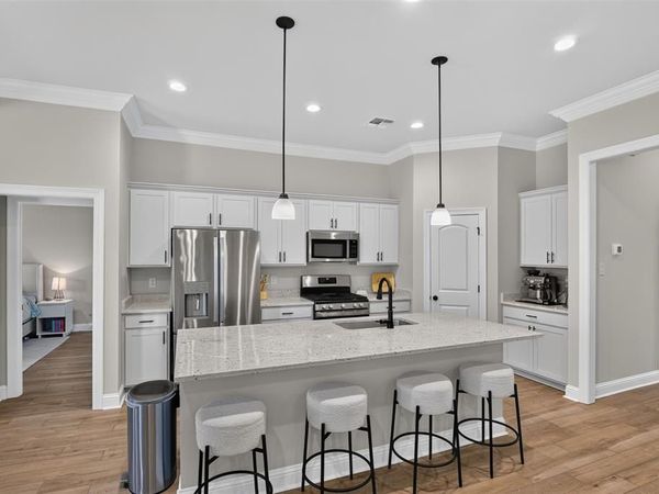 744 Crozier Drive , Bossier City, LA 71111