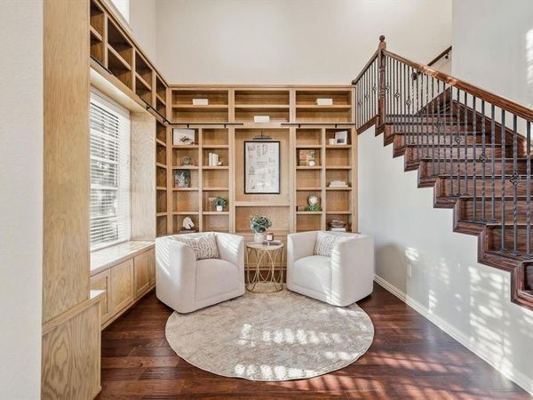 8309 Sand Ridge Drive, Plano, TX 75025