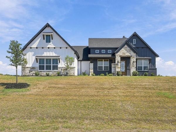 251 Marie Lane, Waxahachie, TX 75167