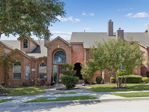 1748 Massey Drive, Lewisville, TX 75067