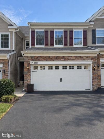 3520 MUIRWOOD DRIVE, NEWTOWN SQUARE, PA 19073