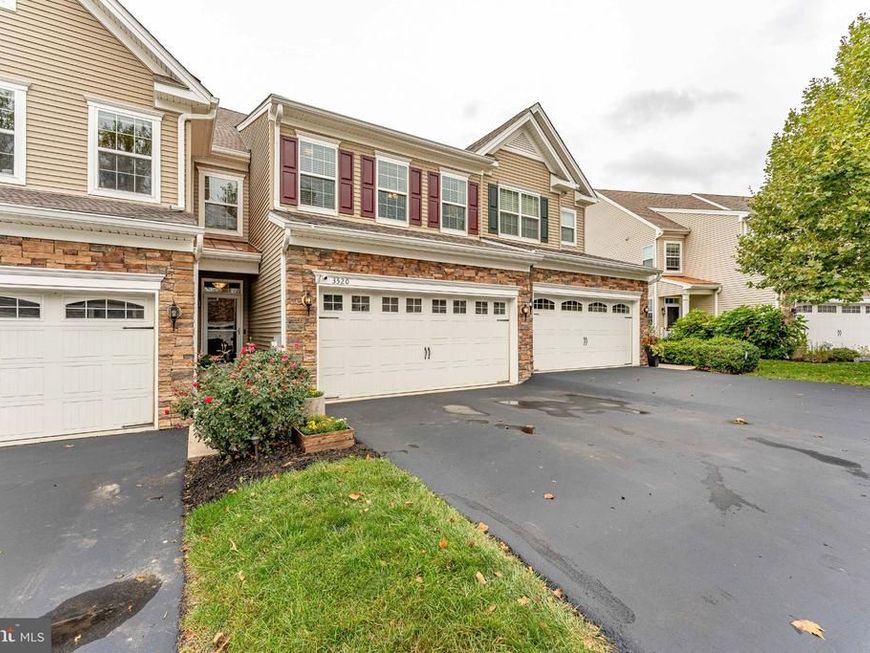 3520 Muirwood Drive, Newtown Square, PA 19073 Main Photo